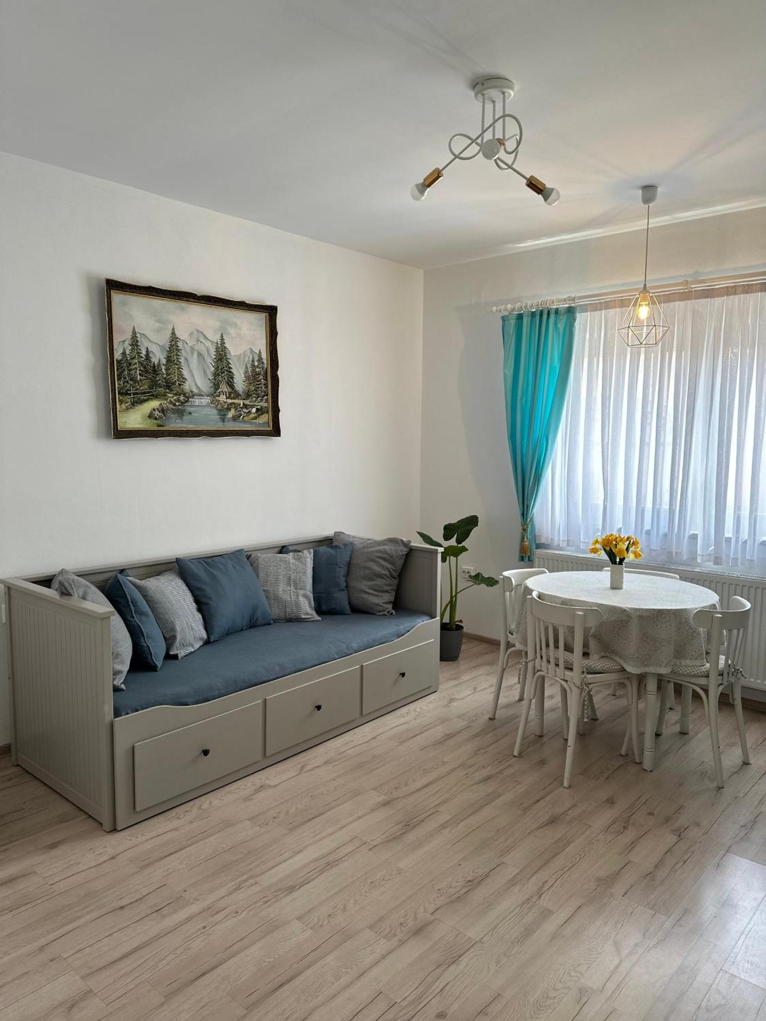 Siebenbuerger Haus Villa Sibiu Eksteriør billede