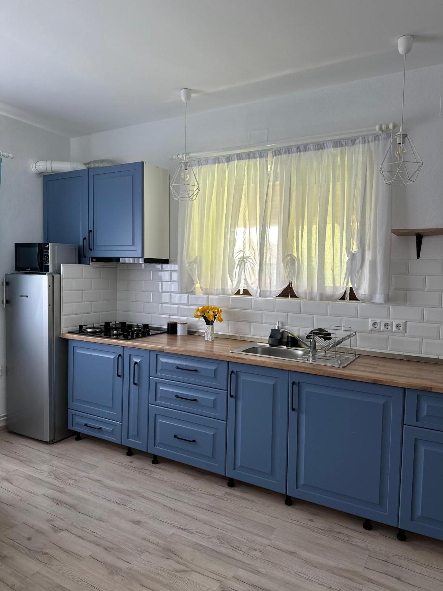 Siebenbuerger Haus Villa Sibiu Eksteriør billede