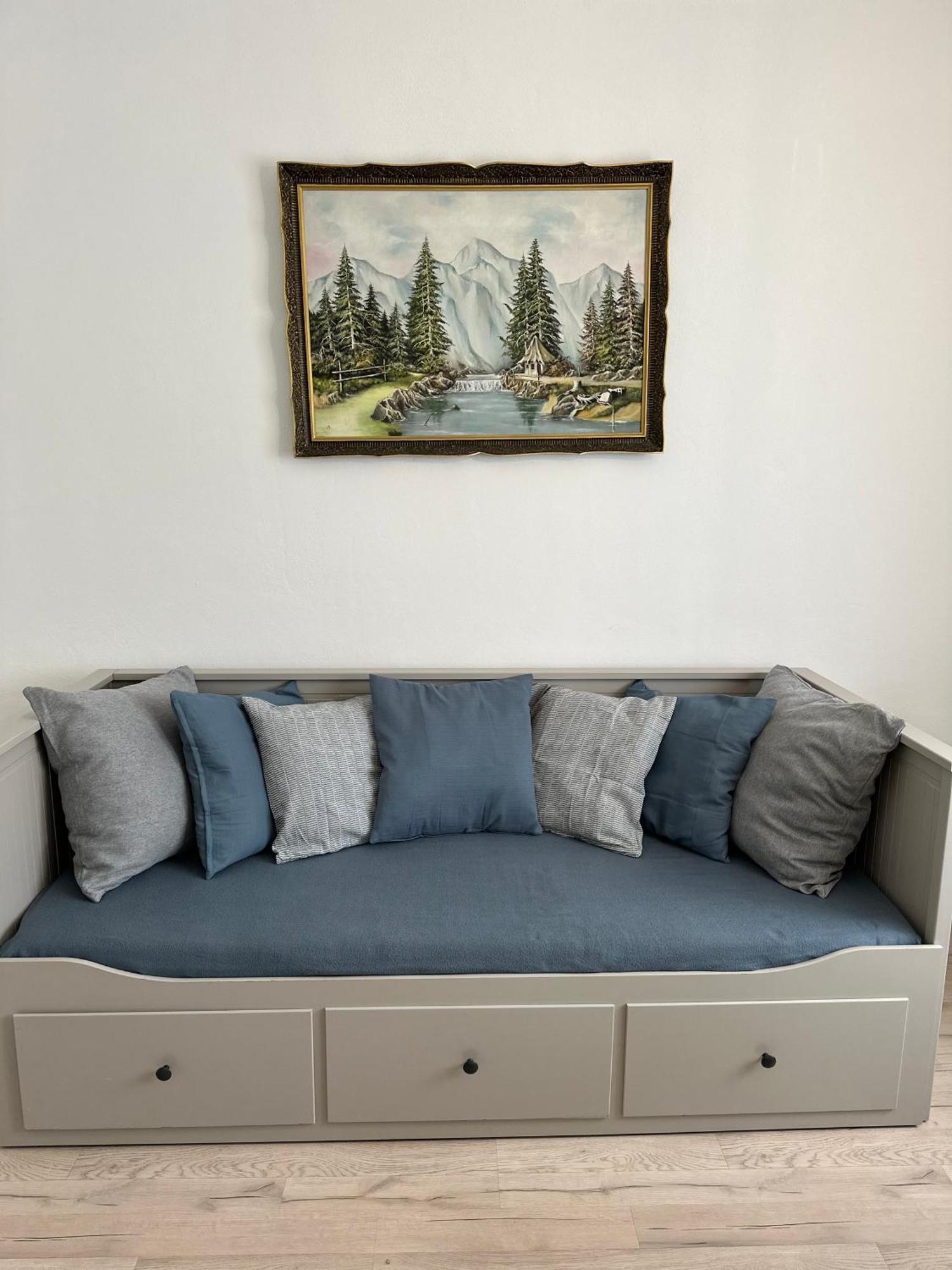 Siebenbuerger Haus Villa Sibiu Eksteriør billede