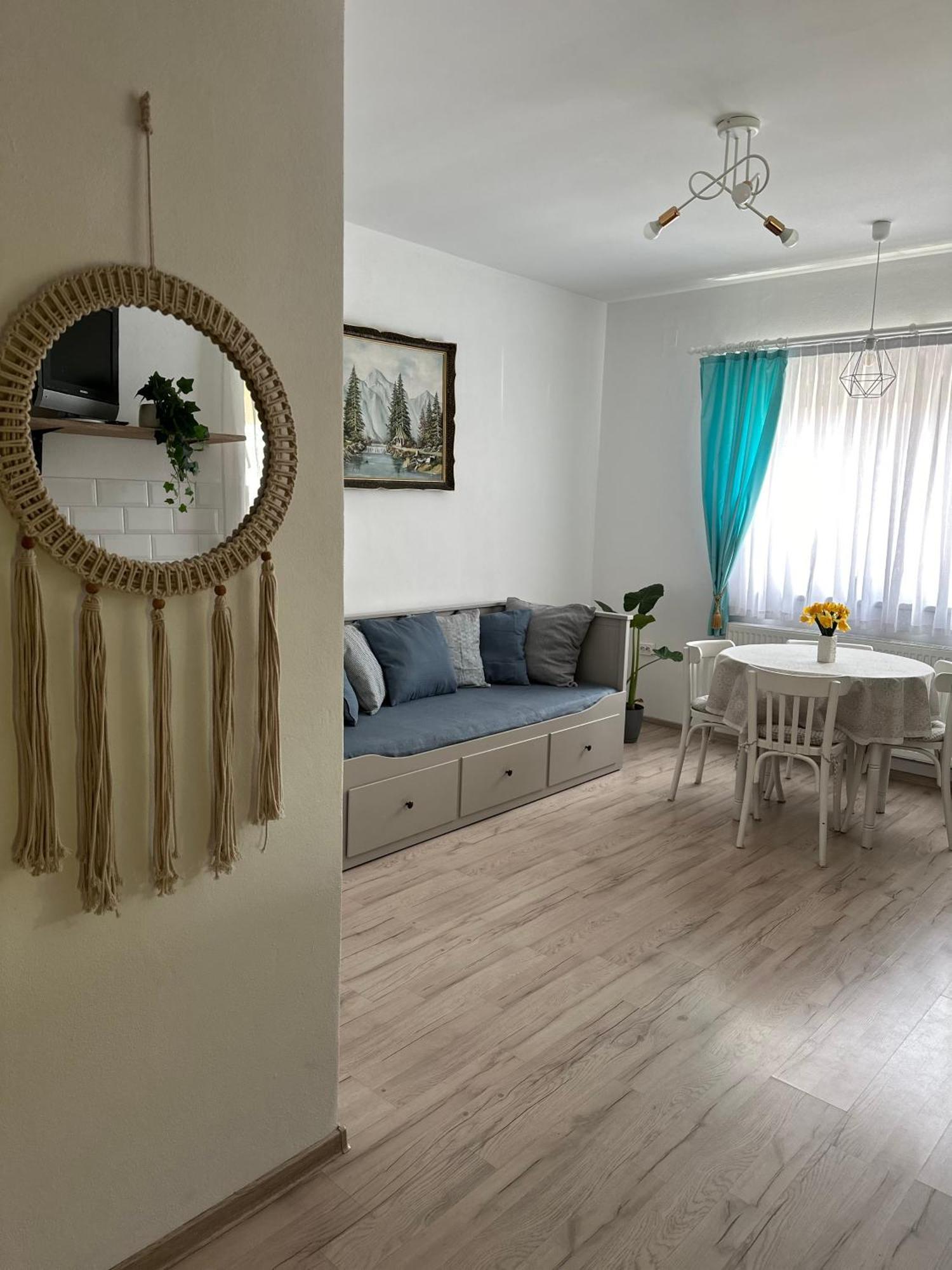 Siebenbuerger Haus Villa Sibiu Eksteriør billede